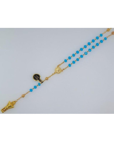 TERCO CRISTAL 6X4+94 D
