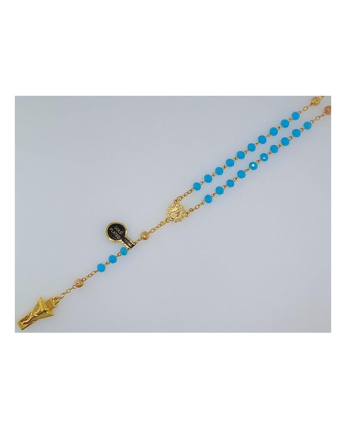 TERCO CRISTAL 6X4+94 D