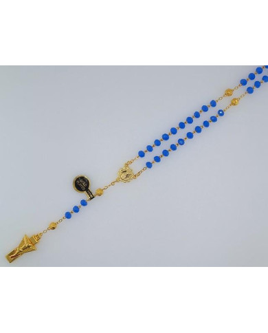 TERCO CRISTAL 6X4+94 D