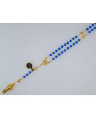 TERCO CRISTAL 6X4+94 D