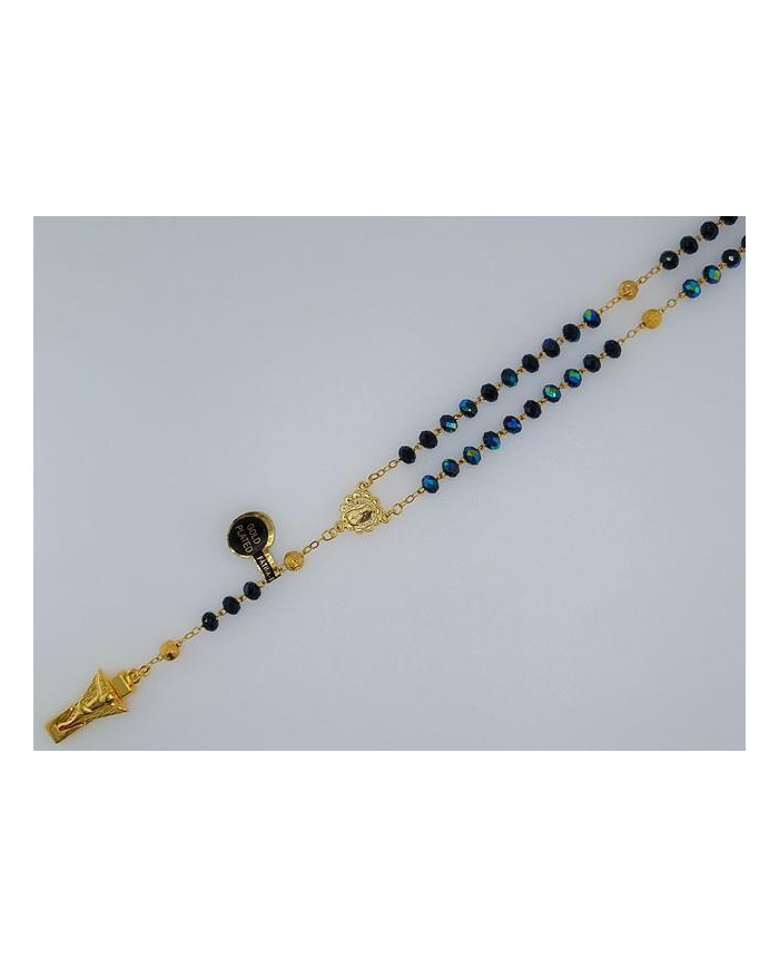 TERCO CRISTAL 6X4+94 D