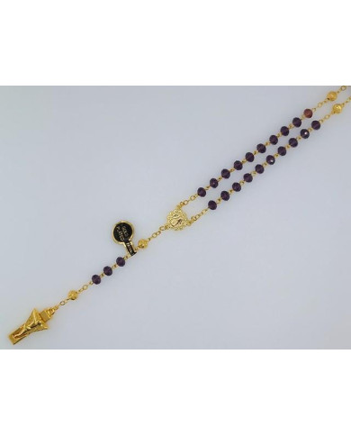 TERCO CRISTAL 6X4+94 D
