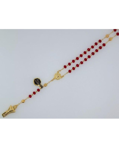 TERCO CRISTAL 6X4+94 D