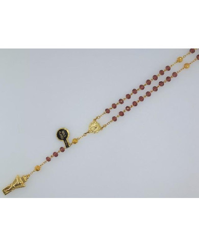 TERCO CRISTAL 6X4+94 D