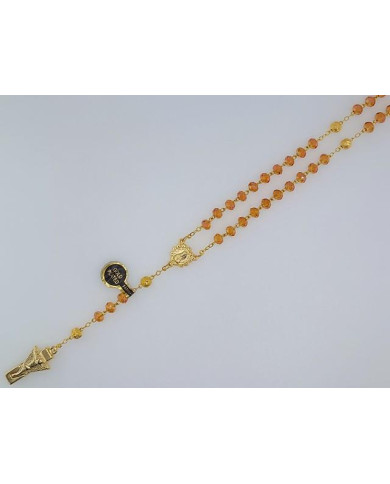 TERCO CRISTAL 6X4+94 D