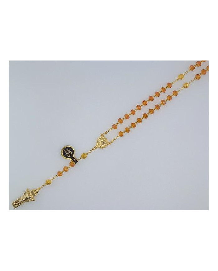 TERCO CRISTAL 6X4+94 D