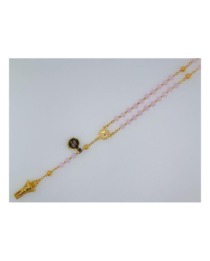TERCO CRISTAL 6X4+94 D