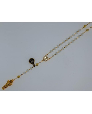 TERCO CRISTAL 6X4+94 D