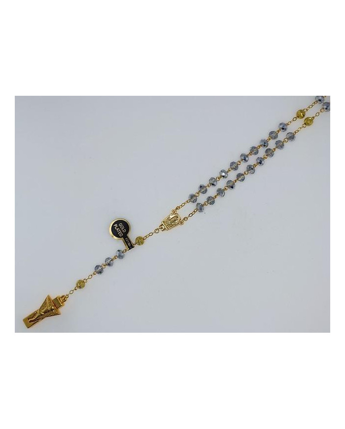 TERCO CRISTAL 6X4+94 D