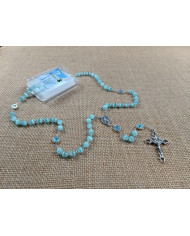 TERCO VIDRO OG8 + ESP C/ CX