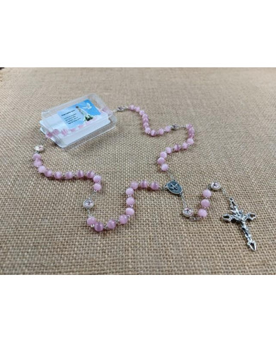 TERCO VIDRO OG8 + ESP C/ CX