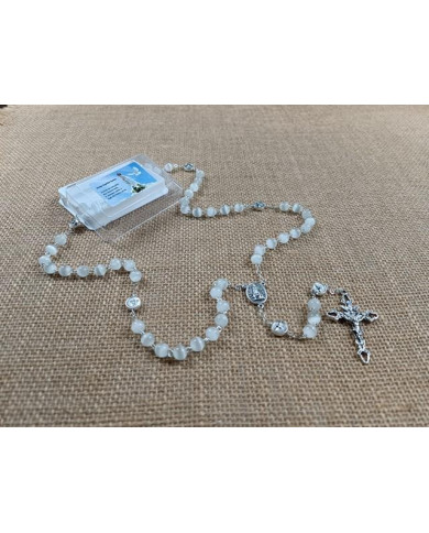 TERCO VIDRO OG8 + ESP C/ CX