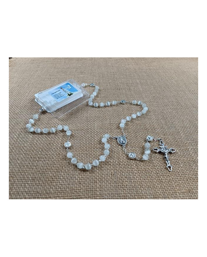 TERCO VIDRO OG8 + ESP C/ CX