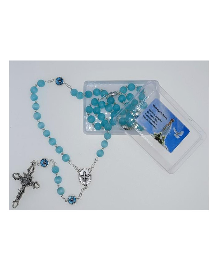 TERCO VIDRO OG8 + ESP C/ CX