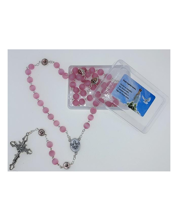 TERCO VIDRO OG8 + ESP C/ CX