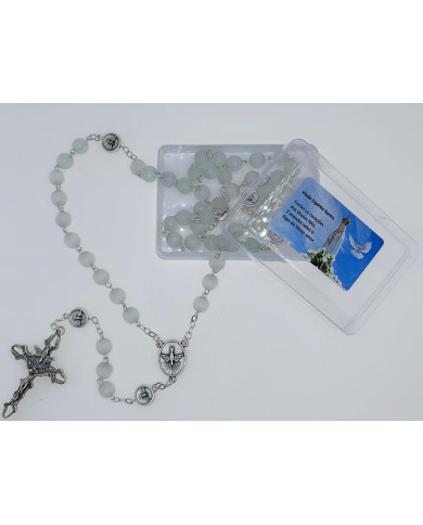 TERCO VIDRO OG8 + ESP C/ CX