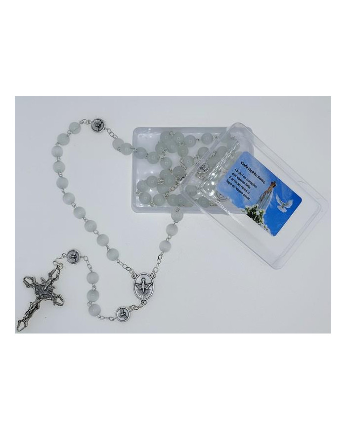 TERCO VIDRO OG8 + ESP C/ CX