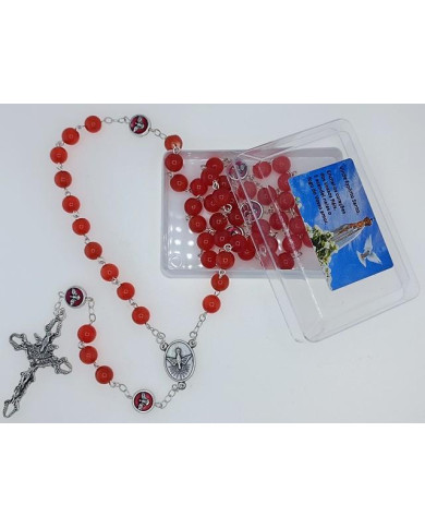 TERCO VIDRO OG8 + ESP C/ CX