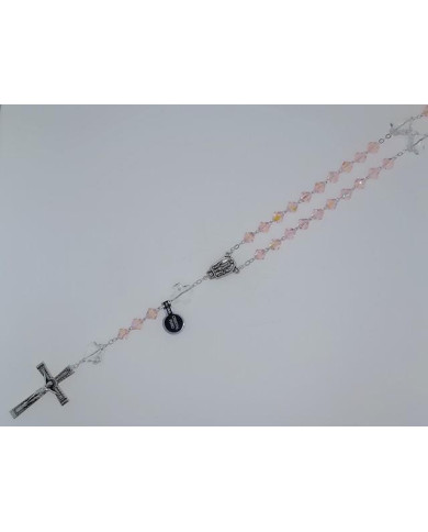 TERCO CRISTAL 1ªPIAO 8M + PN CRUZ PR