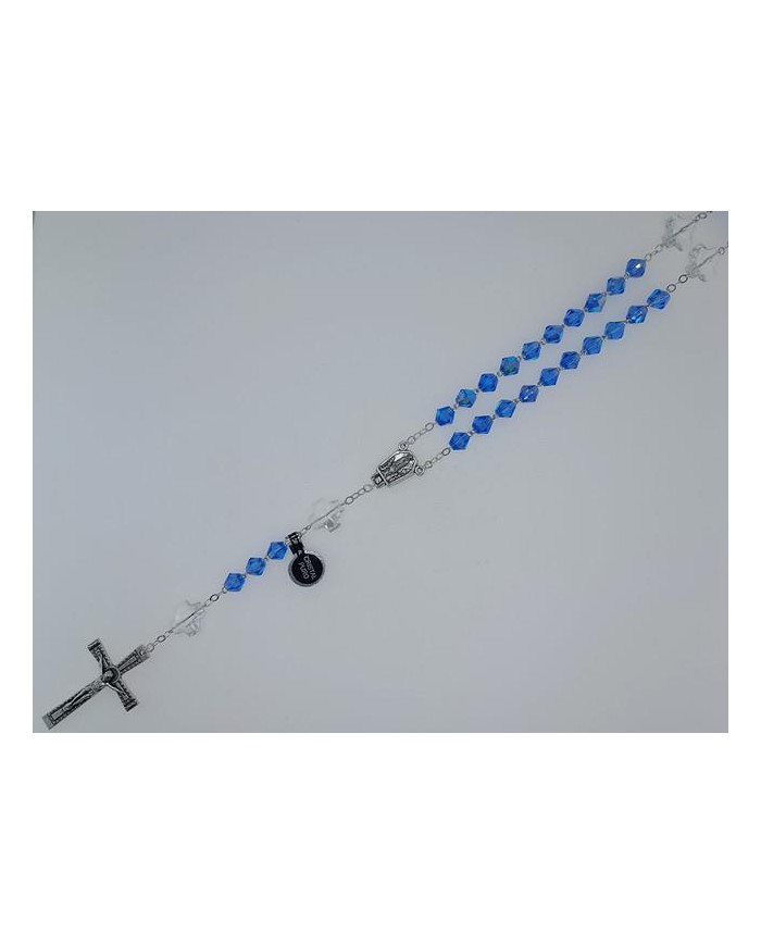 TERCO CRISTAL 1ªPIAO 8M + PN CRUZ PR
