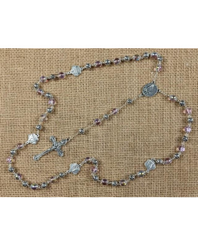 TERCO ANI. VIDRO 8MM + ZAMAC NS