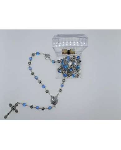 TERCO ANI. VIDRO 8MM + ZAMAC NS C/CX