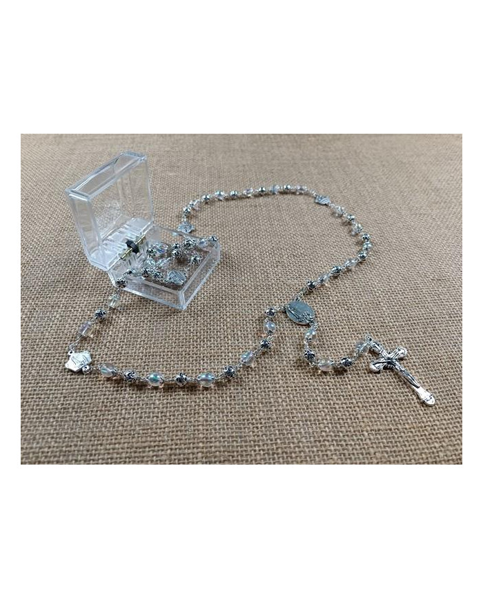 TERCO ANI. VIDRO 8MM + ZAMAC NS C/CX