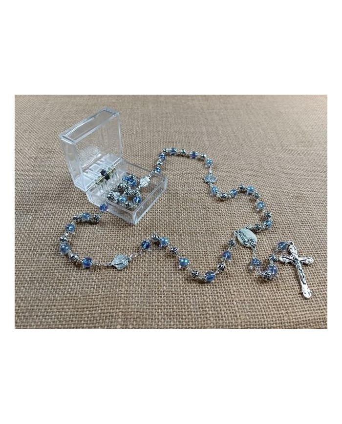 TERCO ANI. VIDRO 8MM + ZAMAC NS C/CX