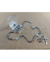 TERCO ANI. VIDRO 8MM + ZAMAC NS C/CX