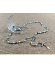 TERCO ANI. VIDRO 8MM + ZAMAC NS C/CX