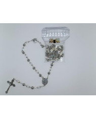 TERCO ANI. VIDRO 8MM + ZAMAC NS C/CX