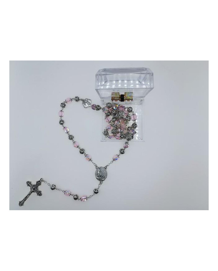 TERCO ANI. VIDRO 8MM + ZAMAC NS C/CX