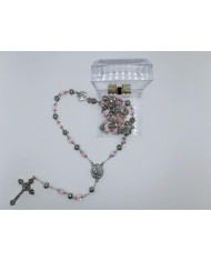 TERCO ANI. VIDRO 8MM + ZAMAC NS C/CX