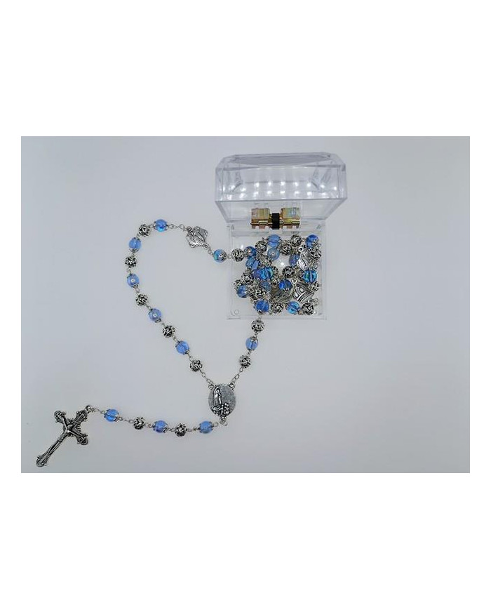 TERCO ANI. VIDRO 8MM + ZAMAC NS C/CX