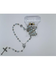 TERCO ANI. VIDRO 8MM + ZAMAC NS C/CX