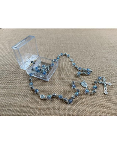 TERCO ANI. VIDRO 8MM + ZAMAC LS C/CX