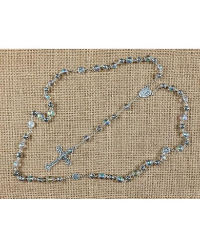 TERCO ANI. VIDRO 8MM + ZAMAC LS