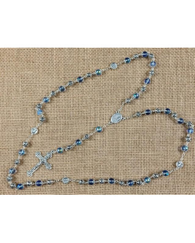 TERCO ANI. VIDRO 8MM + ZAMAC LS