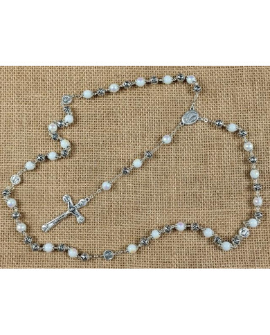 TERCO ANI. VIDRO 8MM + ZAMAC LS