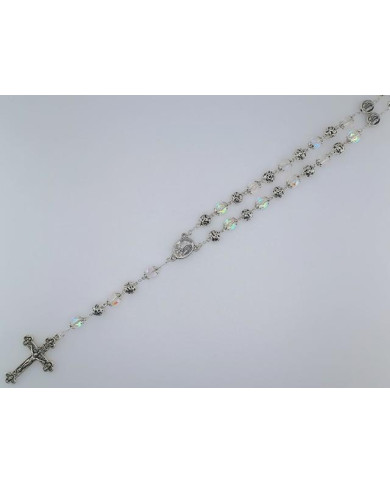 TERCO ANI. VIDRO 8MM + ZAMAC LS