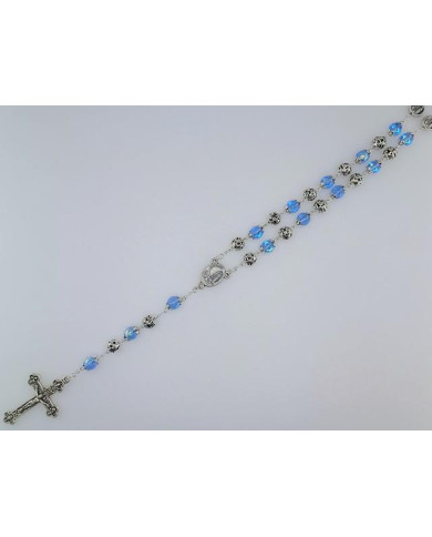 TERCO ANI. VIDRO 8MM + ZAMAC LS