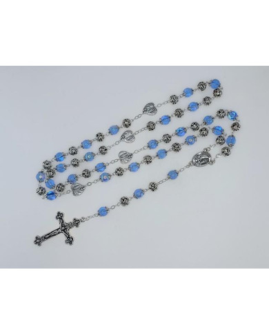 TERCO ANI. VIDRO 8MM + ZAMAC LS