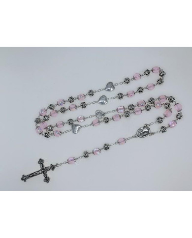 TERCO ANI. VIDRO 8MM + ZAMAC LS