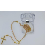 TERCO CRISTAL 6X4+MJ