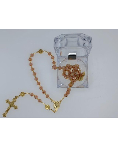 TERCO CRISTAL 6X4+MJ