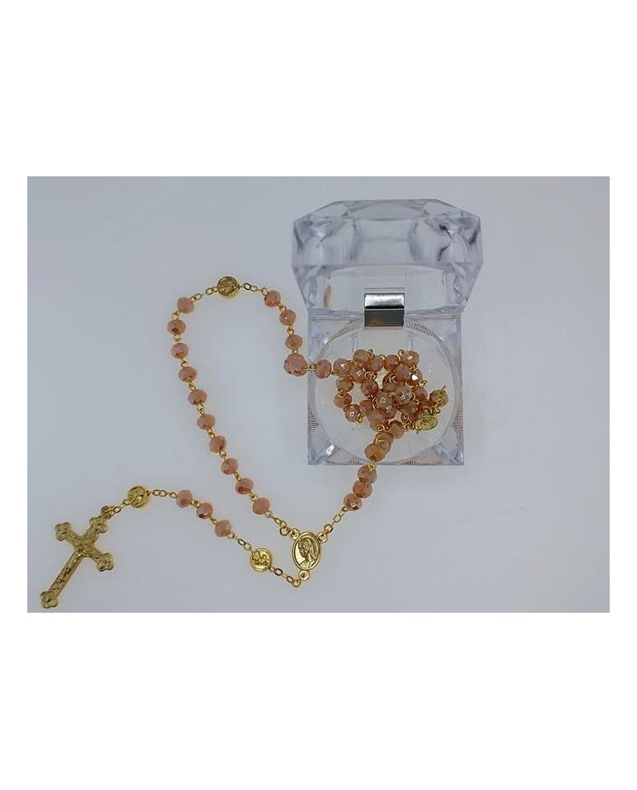 TERCO CRISTAL 6X4+MJ