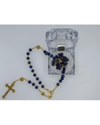 TERCO CRISTAL 6X4+MJ