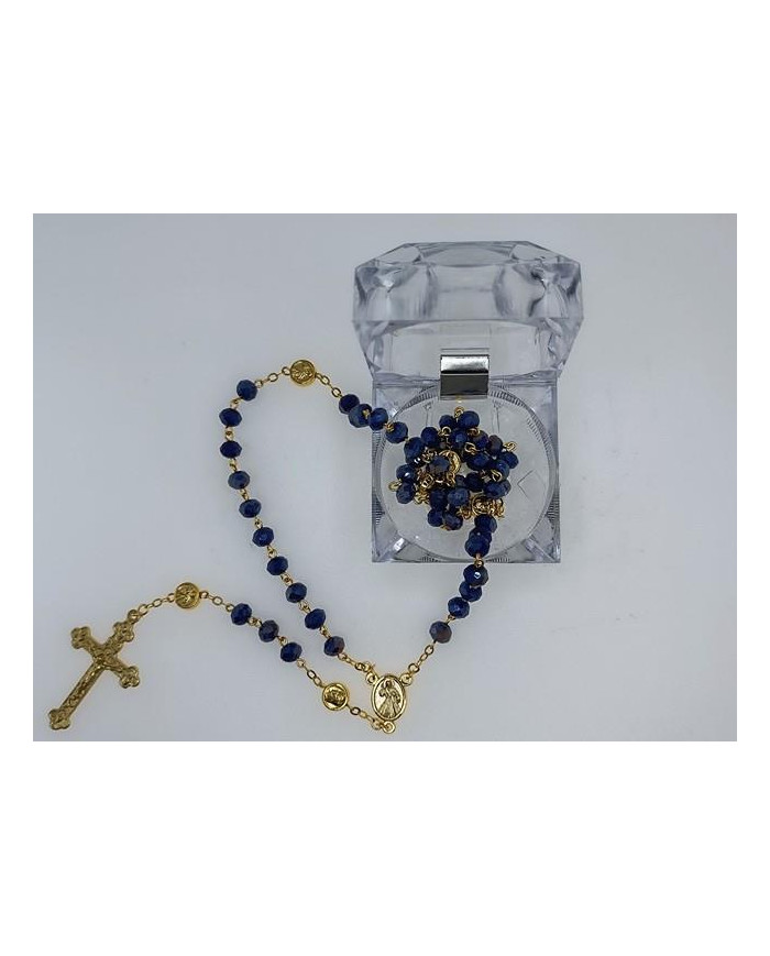 TERCO CRISTAL 6X4+MJ