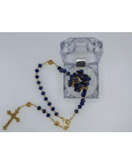 TERCO CRISTAL 6X4+MJ