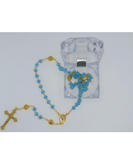 TERCO CRISTAL 6X4+MJ